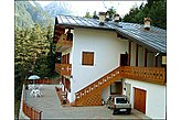 Family pension Alleghe Italy